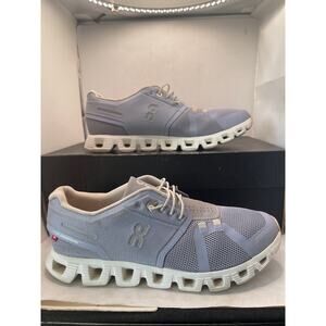 On Women's Cloud 6 Shoes US W9